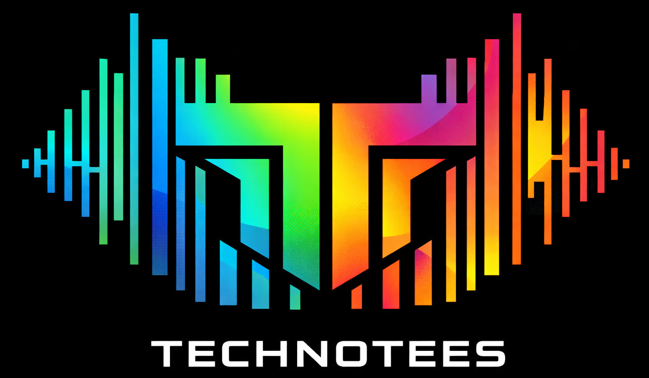 Techno Tees